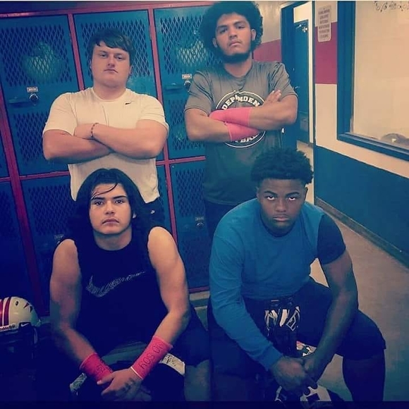 Meet your Posher, Nathaniel - Picture 1 of 1